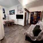 Apartamento Terrazza Tiberia *
