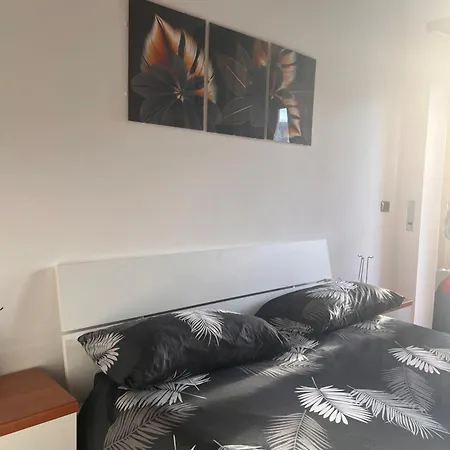 Terrazza Tiberia Appartement *