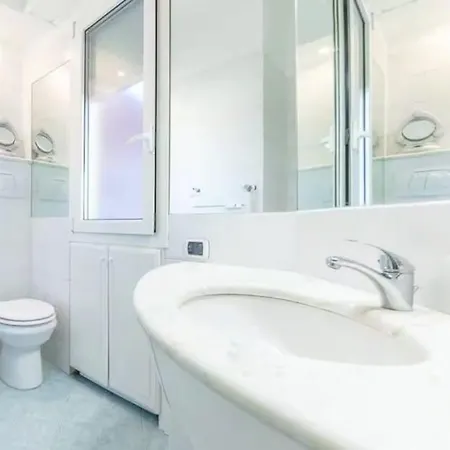 Appartement Terrazza Tiberia *