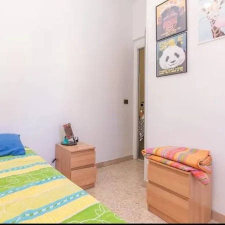 Terrazza Tiberia